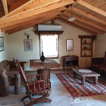 Pensionat Hoyran Wedre Country Davazlar